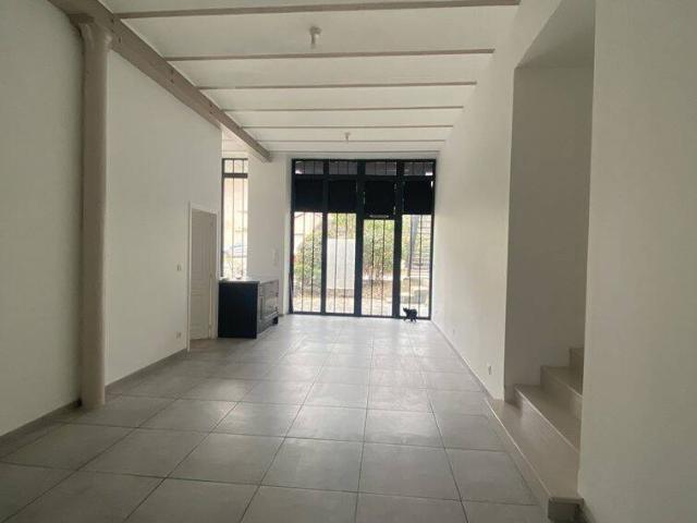 Appartement location à Vieux Pré, Dreux