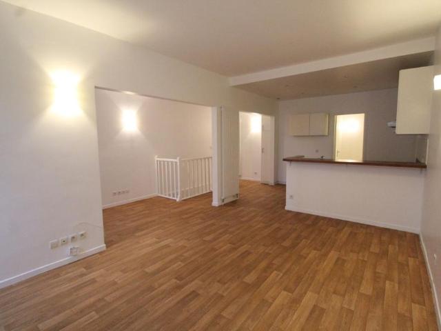 Appartement location à Nanterre, Colombes