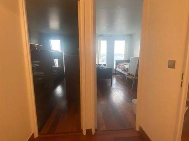Appartement location à Nanterre
