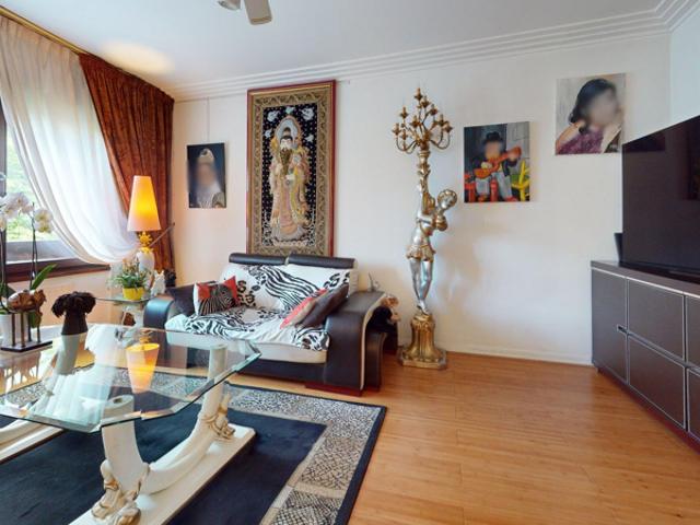 Appartement vente à Le Raincy, Les Pavillons-sous-bois