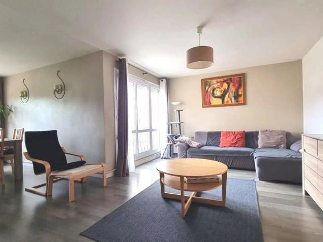 Appartement vente à Rambouillet, Thiverval-grignon