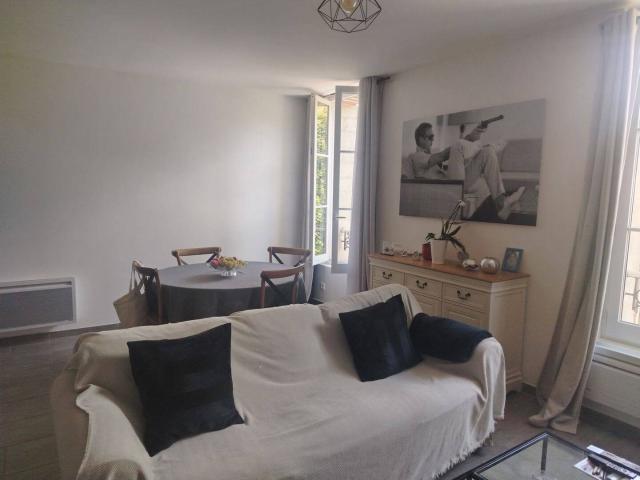 Appartement location à Chantilly, Oise
