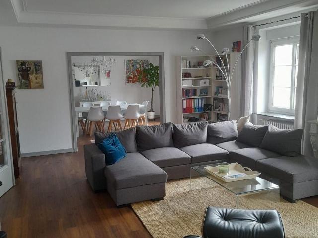 Appartement location à Sarreguemines