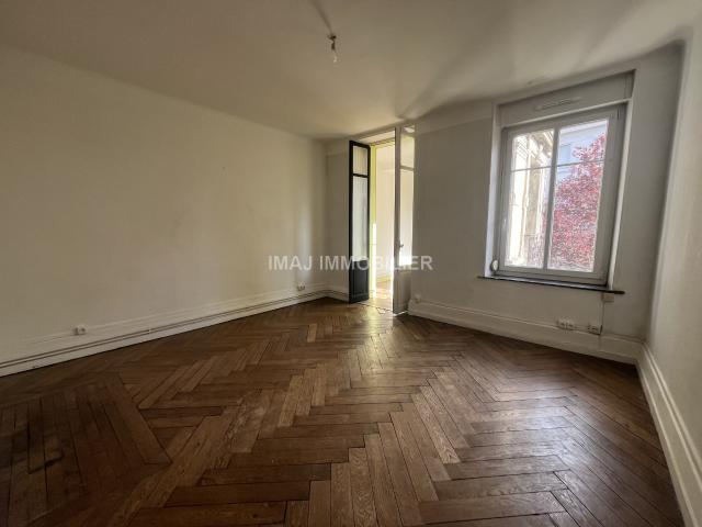 Appartement location à Épinal, Epinal