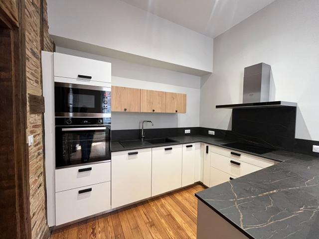 Appartement location à Moulins, Neuvy