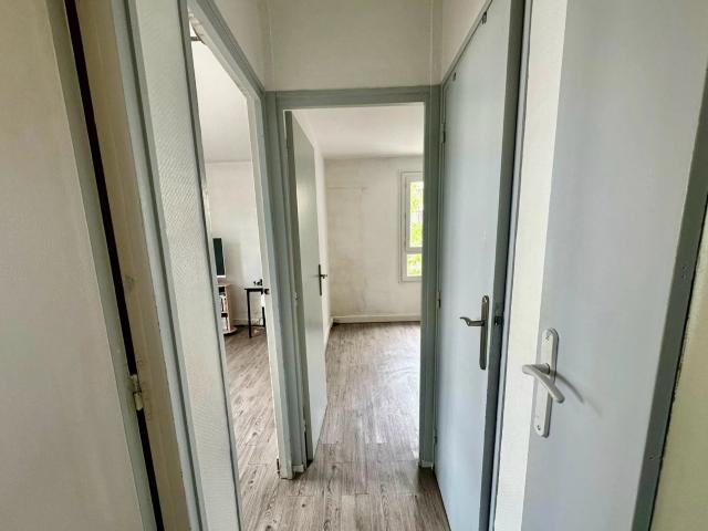 Appartement vente à Le Raincy, Drancy