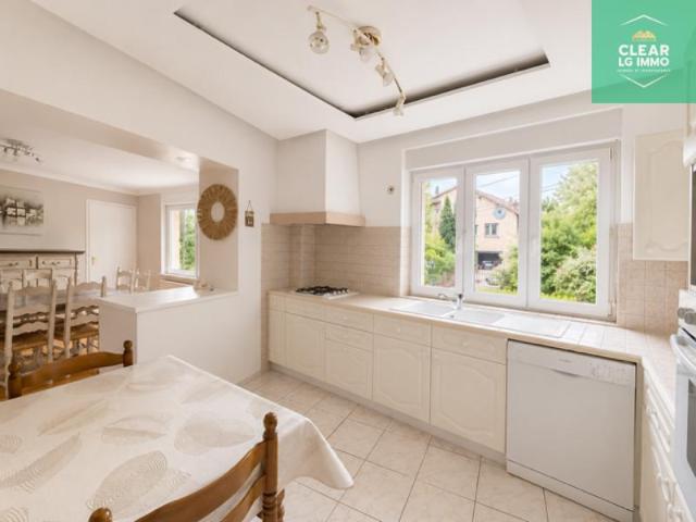 Appartement vente à Thionville