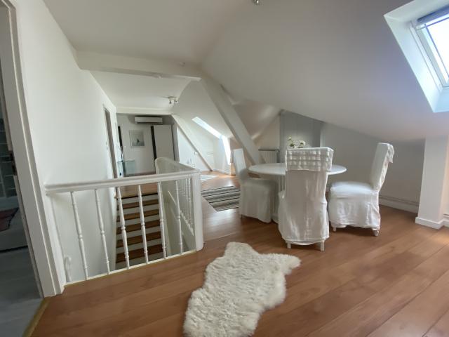 Appartement location à Mulhouse, Saint-louis