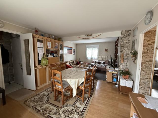 Appartement vente à Le Raincy, Villepinte