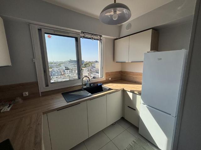 Appartement location à Paris, Île-de-France
