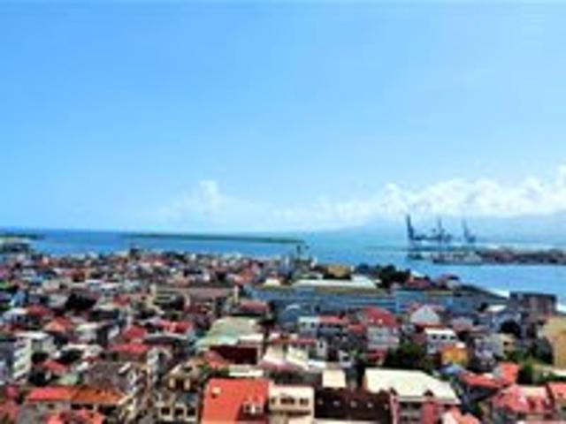 Appartement vente à Guadeloupe