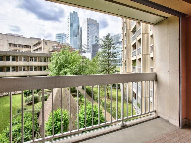 Appartement location à Nanterre, Puteaux