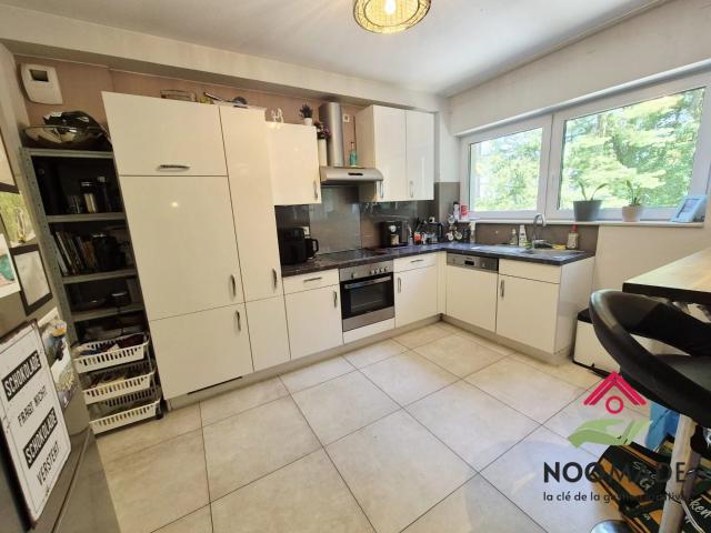 Appartement location à Forbach-Boulay-Moselle, Spicheren