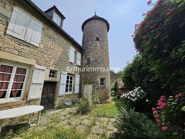 Maison vente à Lons-le-Saunier, Arlay