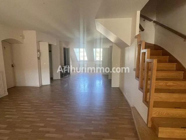 Appartement vente à Lons-le-Saunier, Lons-le-saunier