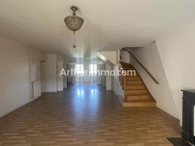 Appartement vente à Lons-le-Saunier, Lons-le-saunier
