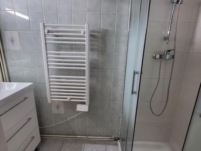 Appartement location à Nancy