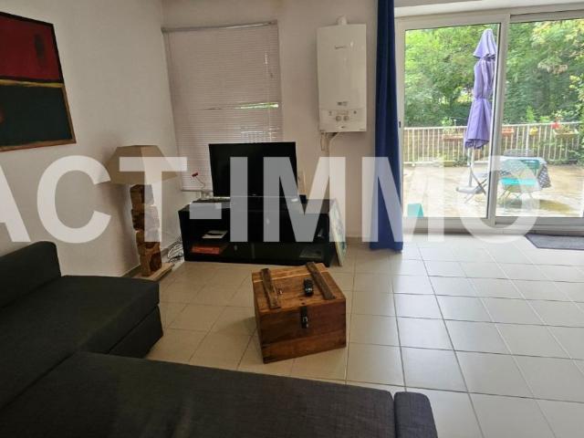Duplex vente à Cherbourg