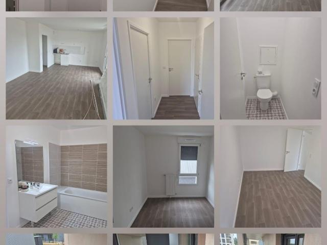 Appartement location à Évry, Petit-bourg