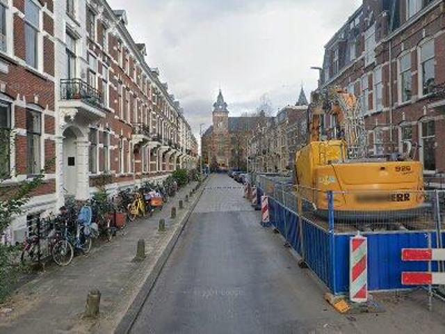 Appartement te huur in Haarzuilens, Utrecht