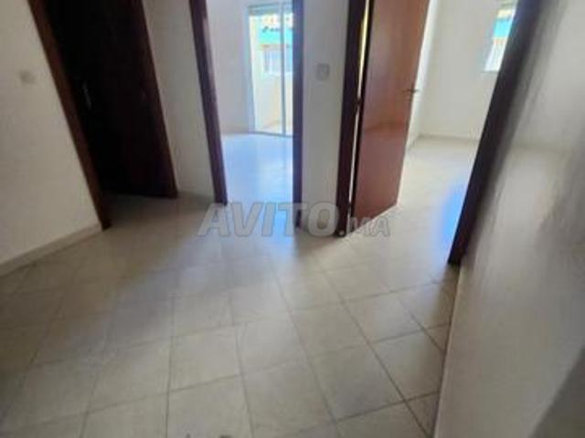 Appartement location à Lyautey