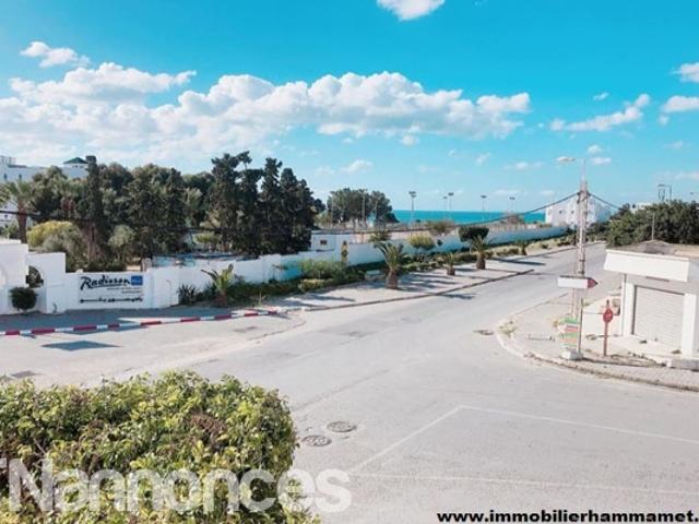 Appartement vente