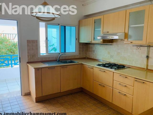 Appartement location
