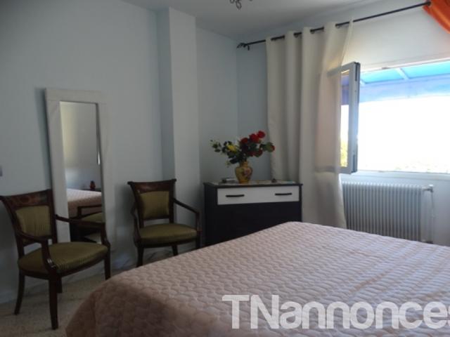 Appartement vente