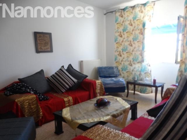 Appartement vente