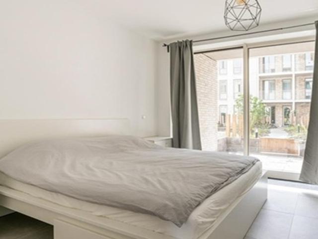 Appartement te huur in Voorhof, Delft