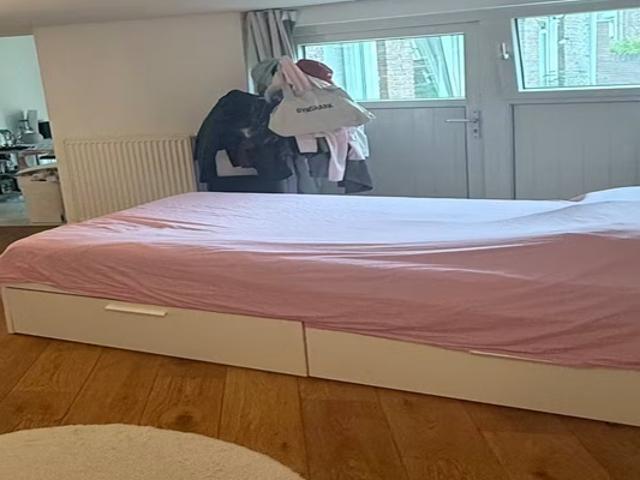 Appartement te huur in Tilburg Centrum, Tilburg