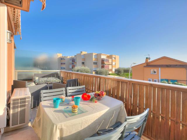 Appartement location à Nice