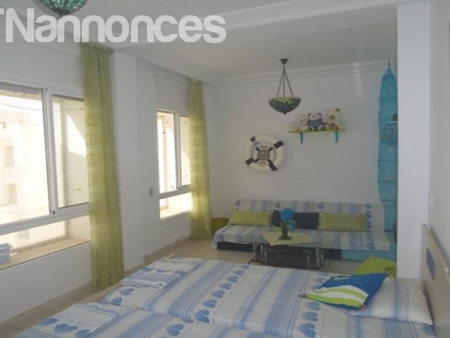 Appartement vente