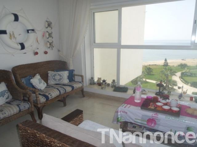 Appartement vente
