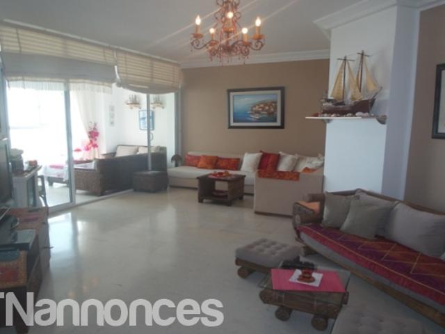 Appartement vente