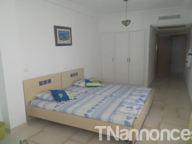 Appartement vente