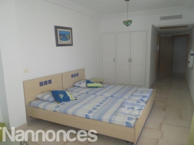 Appartement vente