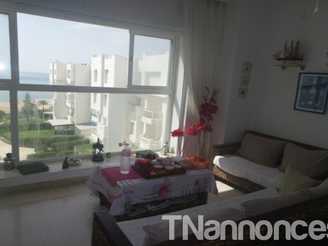 Appartement vente