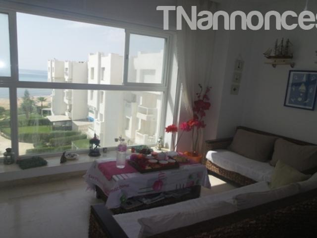 Appartement vente