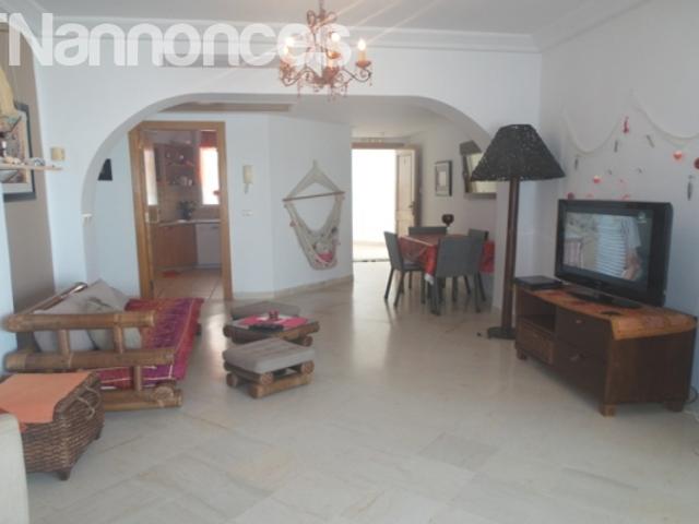Appartement vente
