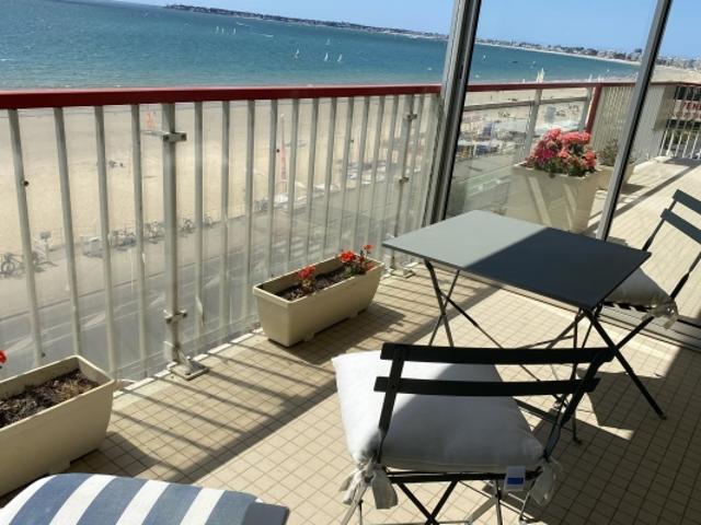 Appartement vente à Saint-Nazaire, La Baule-escoublac