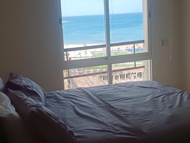 Appartement location à Tangero, Tanger-Tétouan