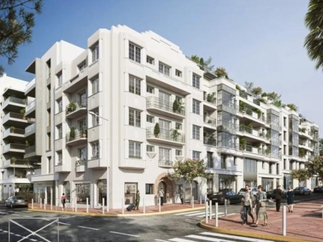 Appartement vente à Grasse, Antibes