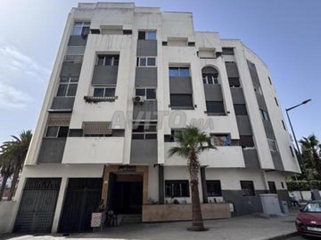 Appartement vente à Rbat