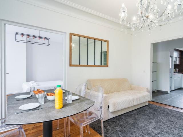 Appartement location à France métropolitaine, Neuilly-sur-seine