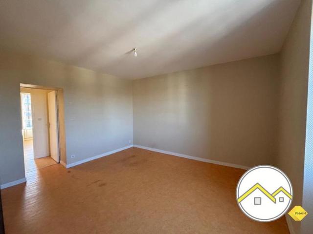 Appartement location à Châteaubriant-Ancenis, Châteaubriant