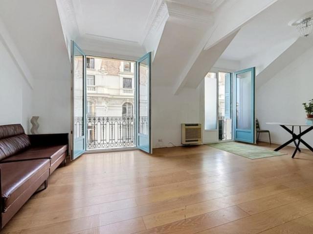 Appartement vente à Nice, Alpes-Maritimes