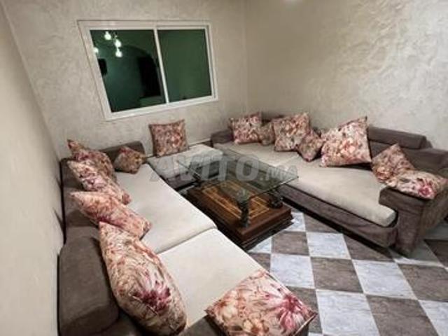 Appartement location à Anfa, Gharb-Chrarda-Beni Hssen