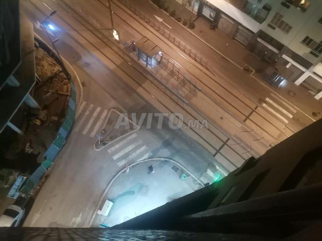 Appartement vente à Anfa, Gharb-Chrarda-Beni Hssen