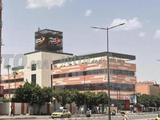 Appartement vente à Guéliz ⴳⵉⵍⵉⵣ گليز, Marrakech ⵎⵕⵕⴰⴽⵯⵛ مراكش